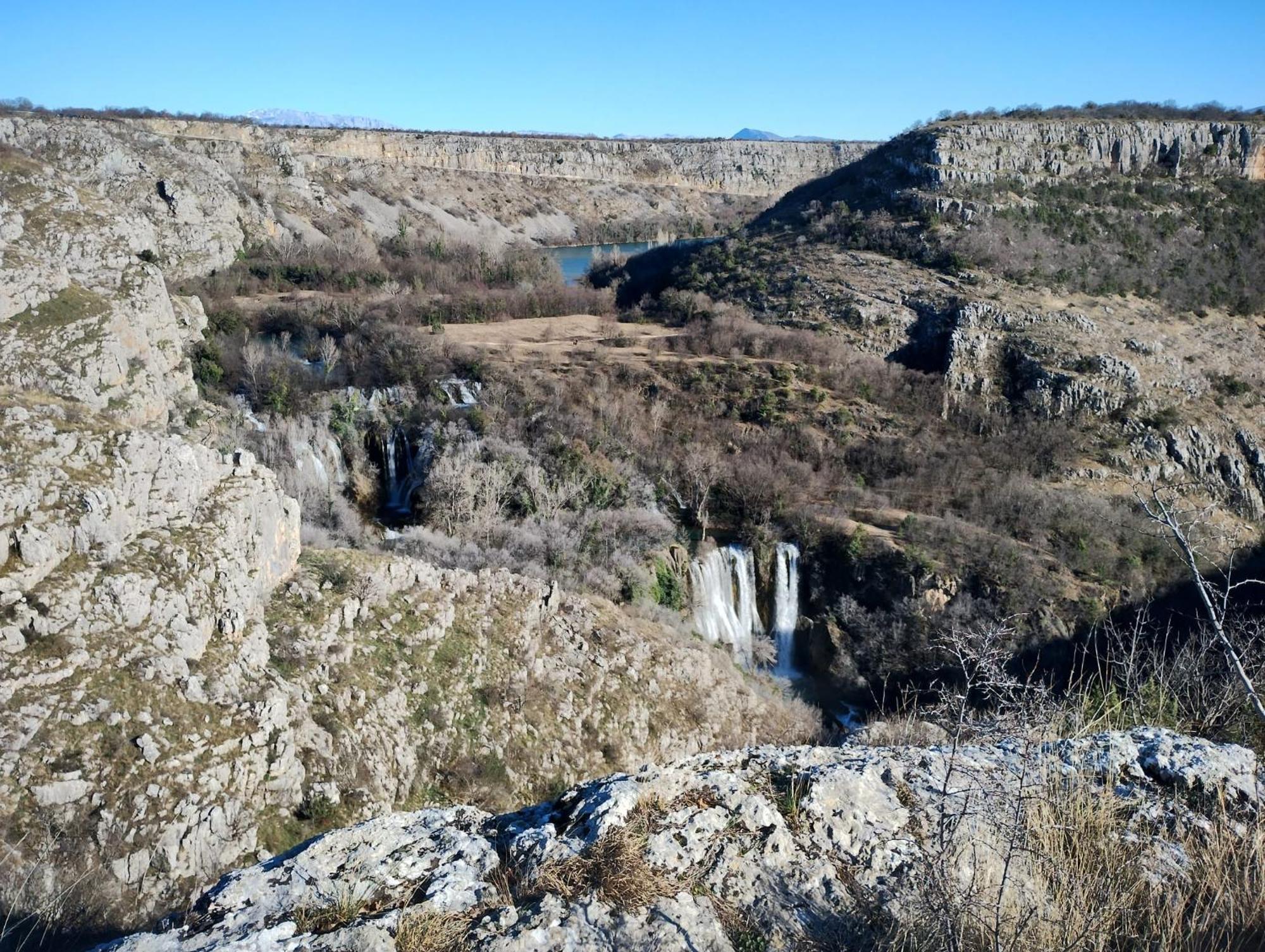 Krka Ivan Лозовац Экстерьер фото