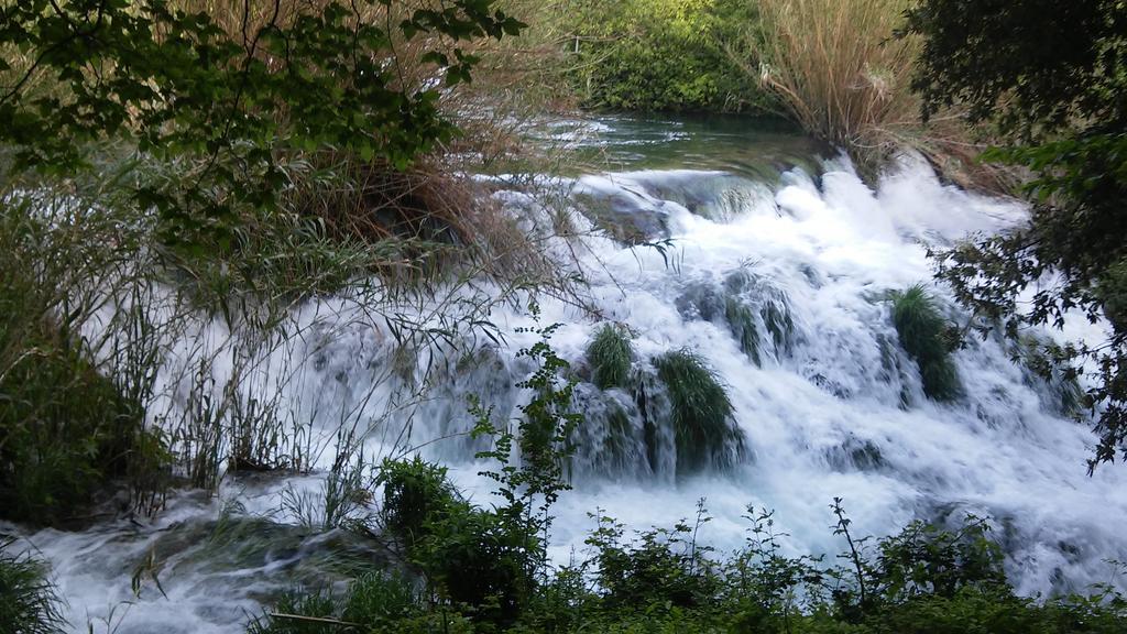 Krka Ivan Лозовац Экстерьер фото